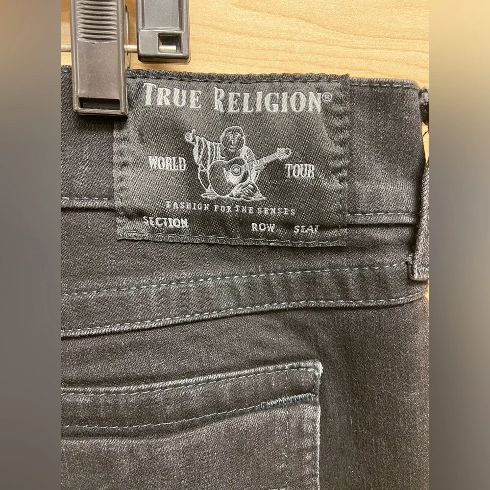 True Religion true religion